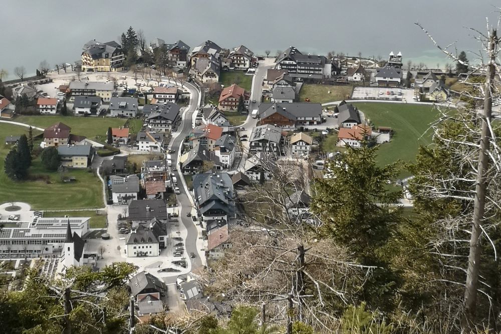 AIP Allgemeine Ingenieurprojektierung G.m.b.H aus Wals in Oberösterreich
